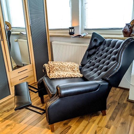 Entspanntes Wohnen In Ostseenaehe Studio 2 Ratekau Dış mekan fotoğraf