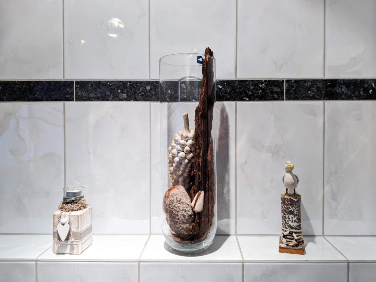 Entspanntes Wohnen In Ostseenaehe Studio 2 Ratekau Dış mekan fotoğraf