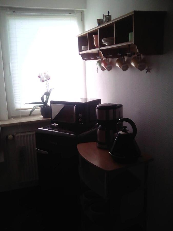 Entspanntes Wohnen In Ostseenaehe Studio 2 Ratekau Dış mekan fotoğraf