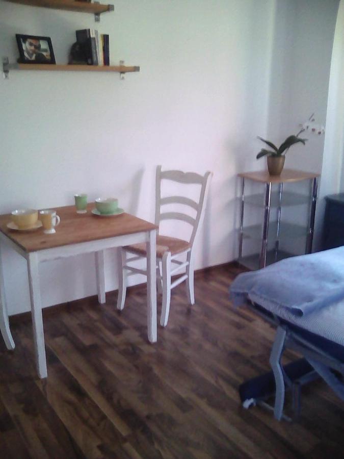 Entspanntes Wohnen In Ostseenaehe Studio 2 Ratekau Dış mekan fotoğraf