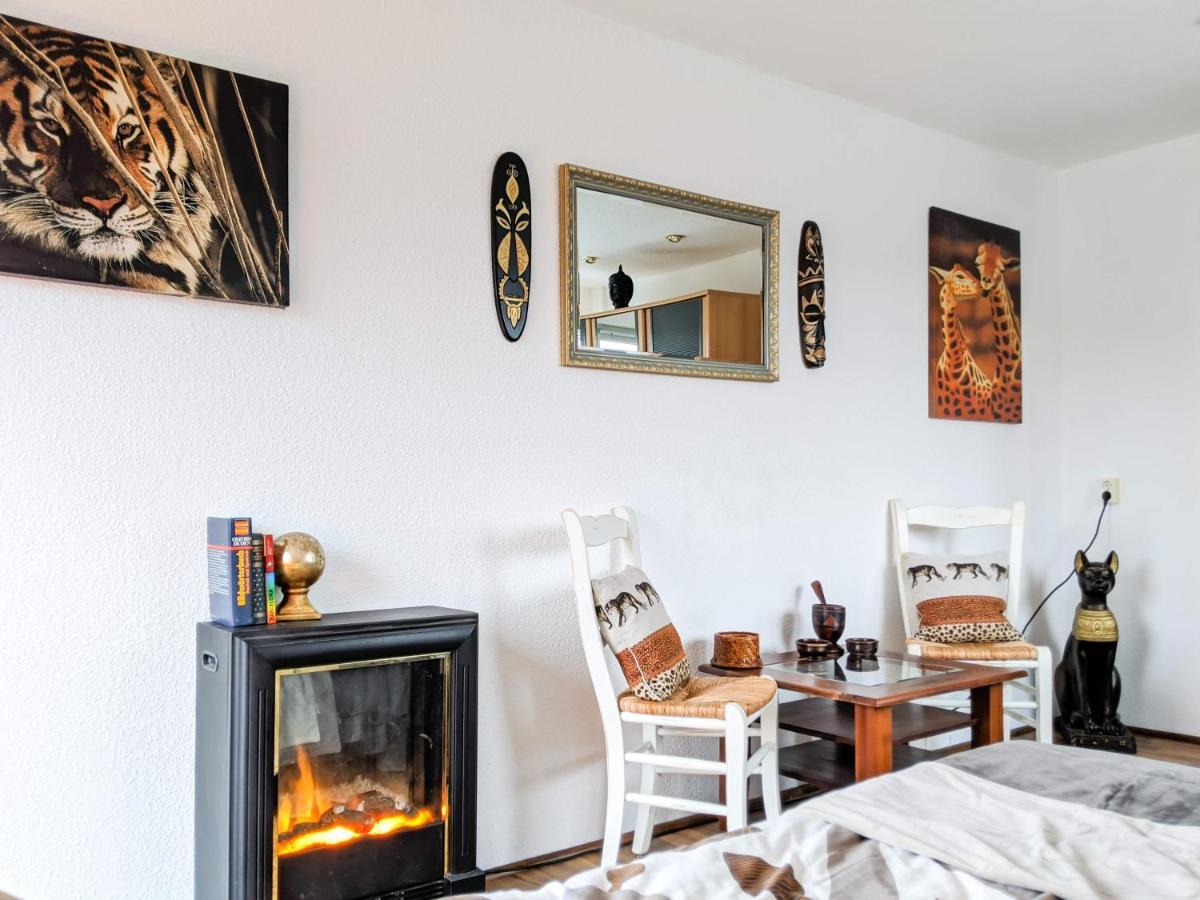 Entspanntes Wohnen In Ostseenaehe Studio 2 Ratekau Dış mekan fotoğraf